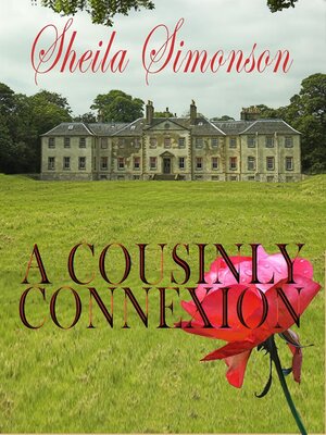cover image of A Cousinly Connexion